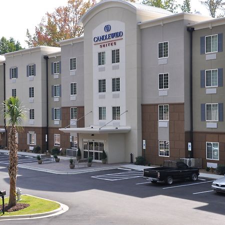 Candlewood Suites - Mooresville Lake Norman By Ihg Экстерьер фото