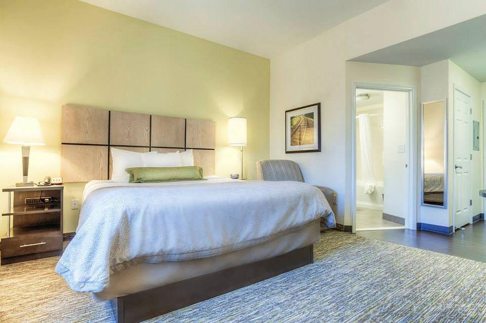 Candlewood Suites - Mooresville Lake Norman By Ihg Экстерьер фото