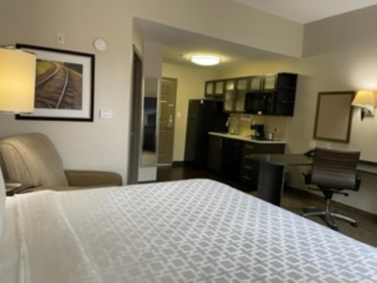 Candlewood Suites - Mooresville Lake Norman By Ihg Экстерьер фото