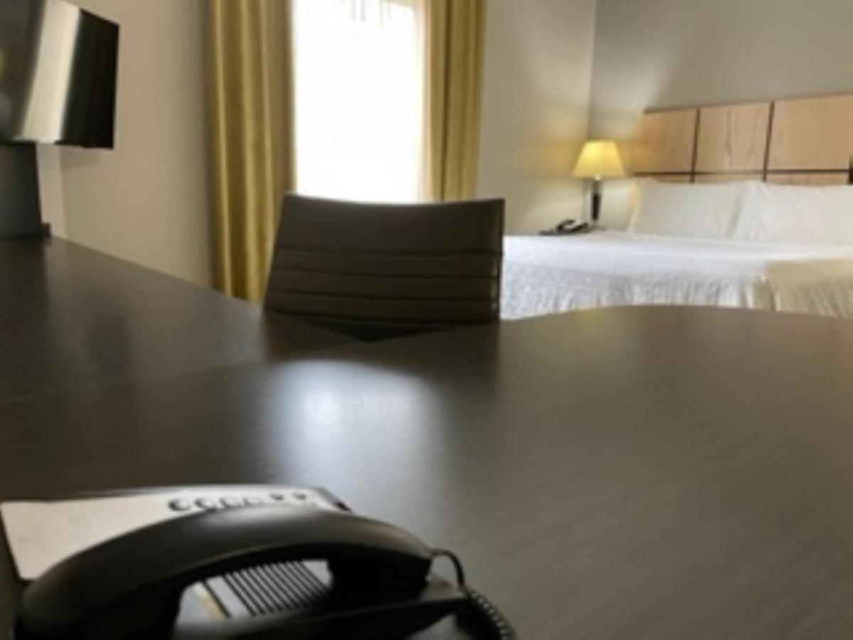 Candlewood Suites - Mooresville Lake Norman By Ihg Экстерьер фото