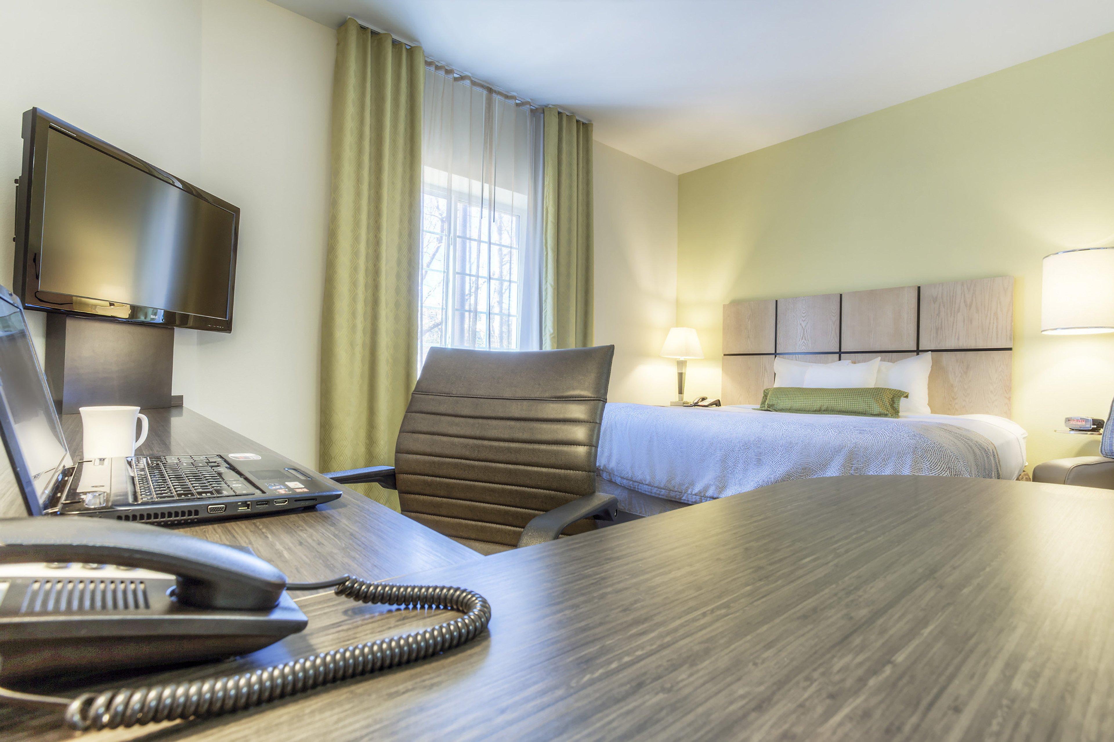 Candlewood Suites - Mooresville Lake Norman By Ihg Экстерьер фото