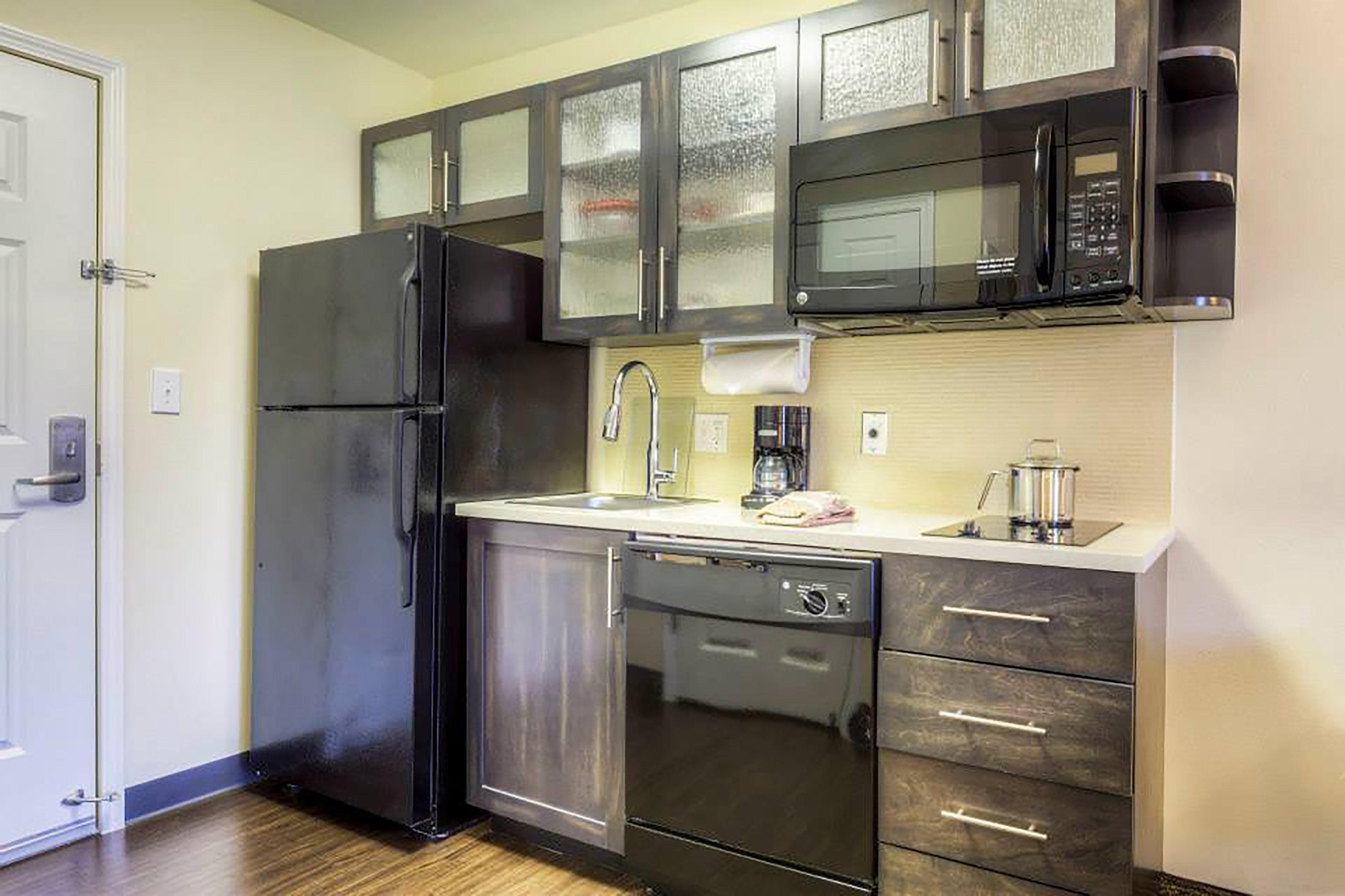 Candlewood Suites - Mooresville Lake Norman By Ihg Экстерьер фото