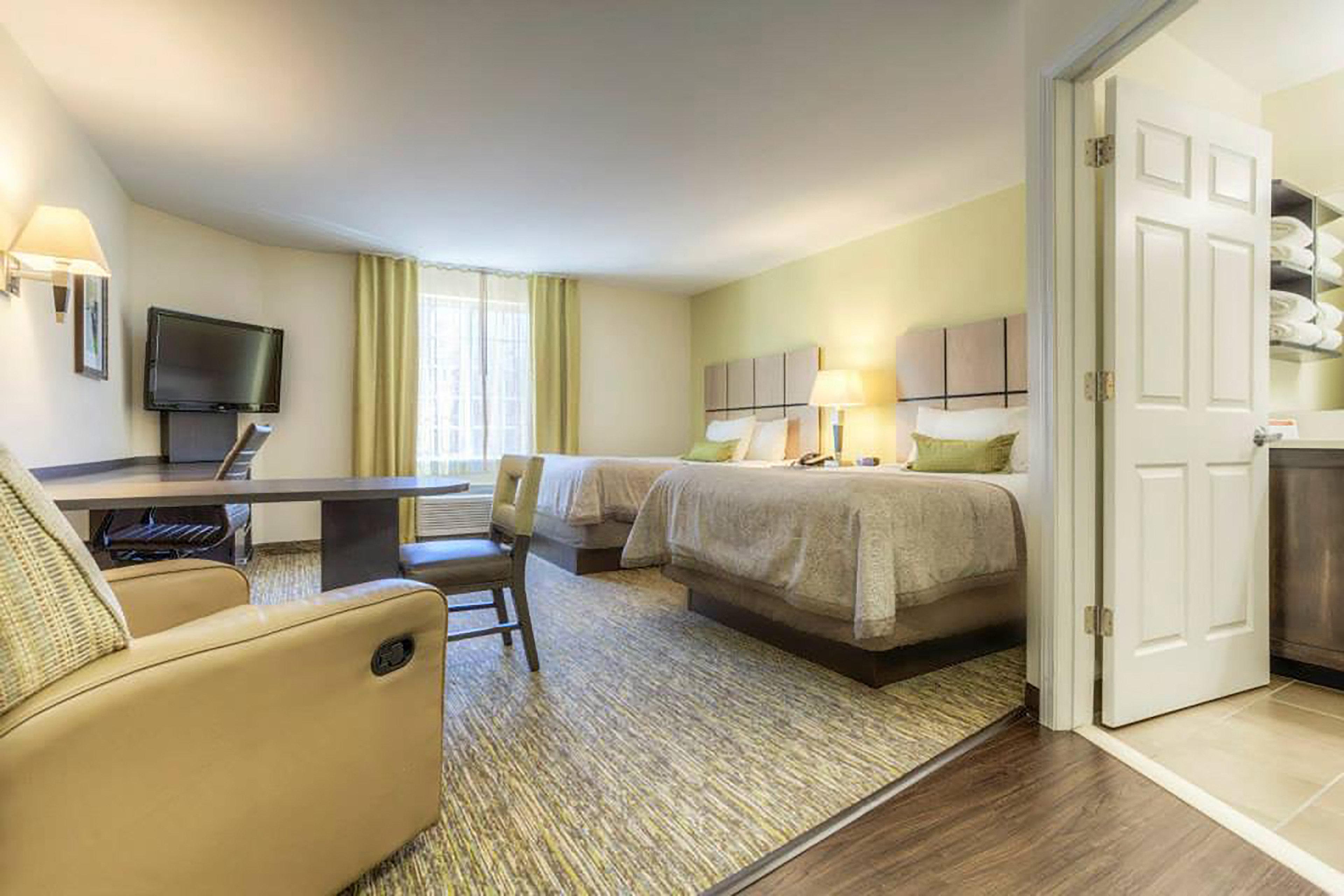 Candlewood Suites - Mooresville Lake Norman By Ihg Экстерьер фото
