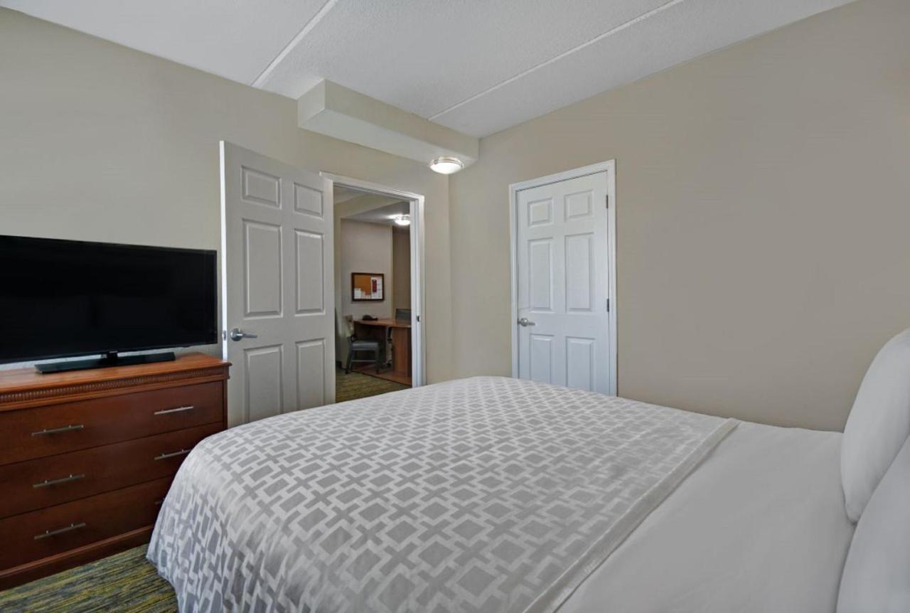 Candlewood Suites - Mooresville Lake Norman By Ihg Экстерьер фото