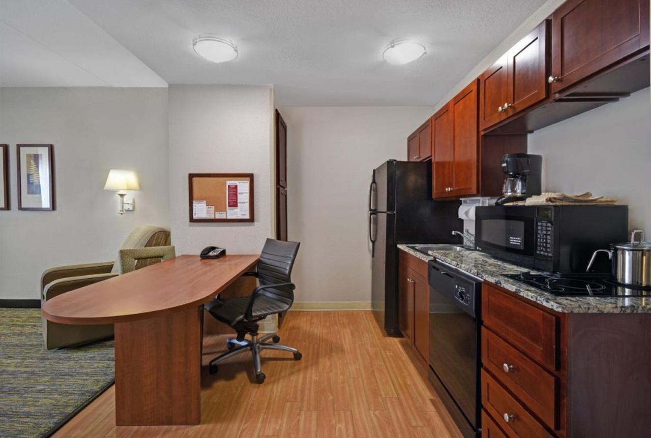Candlewood Suites - Mooresville Lake Norman By Ihg Экстерьер фото