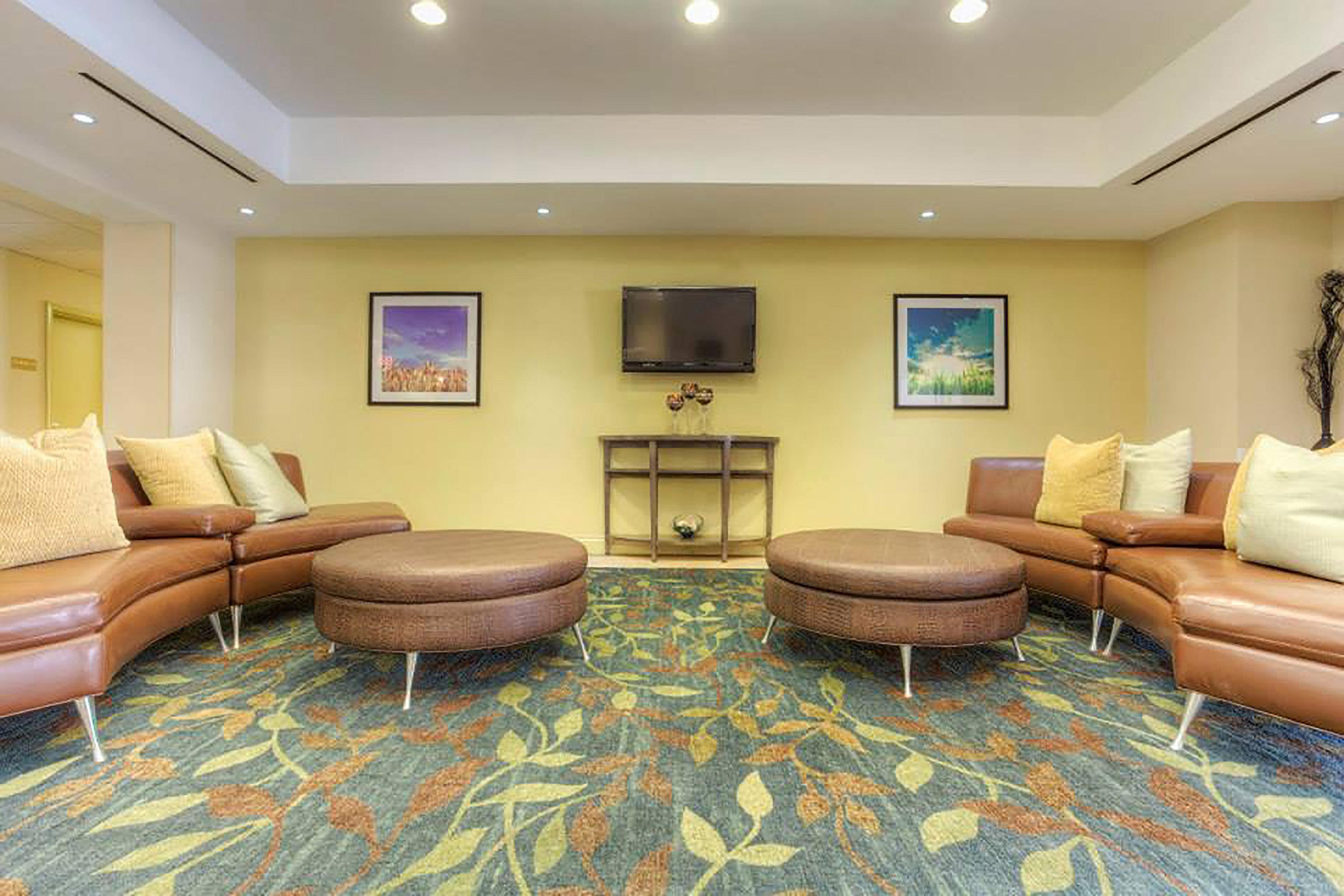 Candlewood Suites - Mooresville Lake Norman By Ihg Экстерьер фото