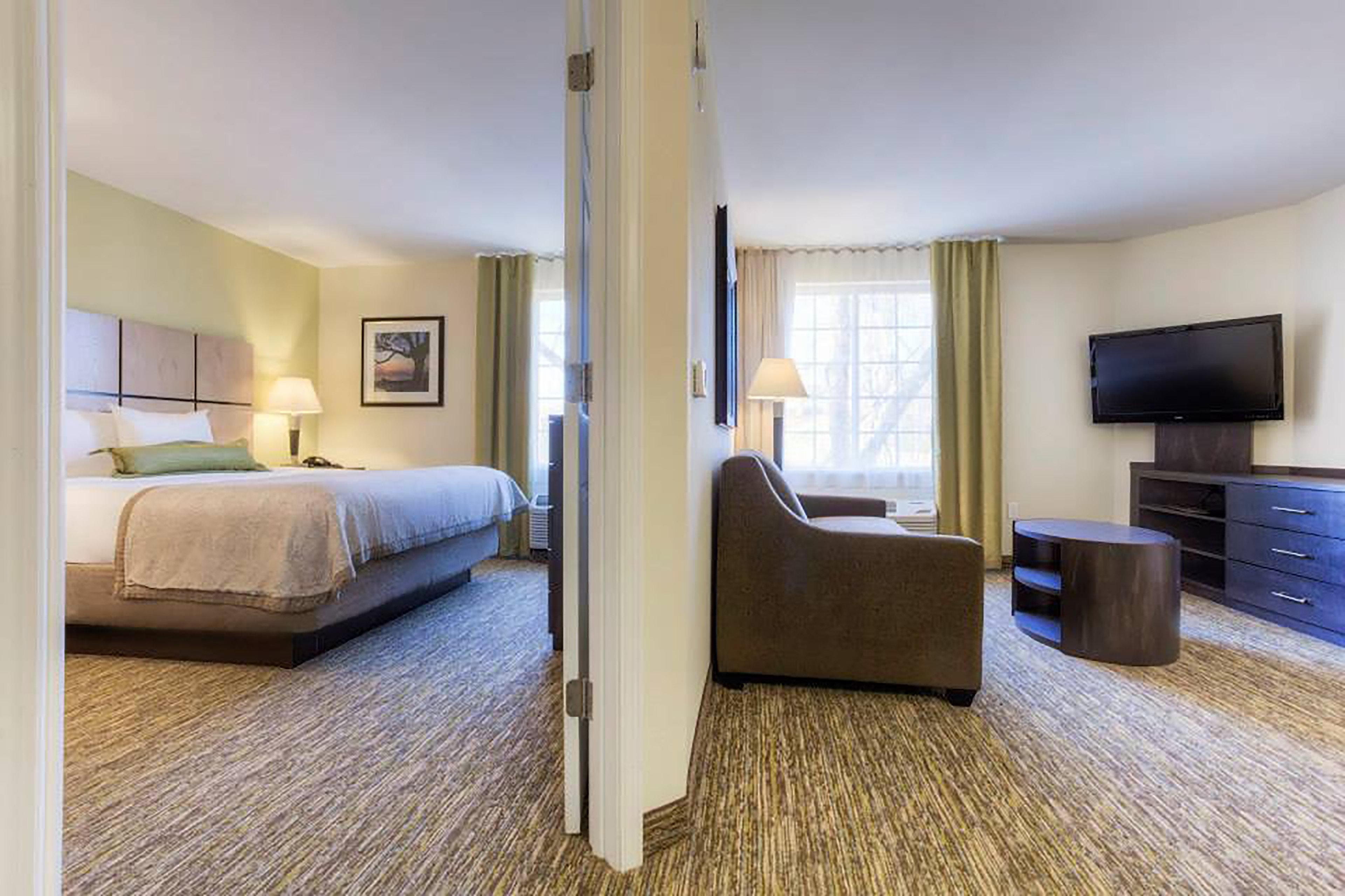 Candlewood Suites - Mooresville Lake Norman By Ihg Экстерьер фото