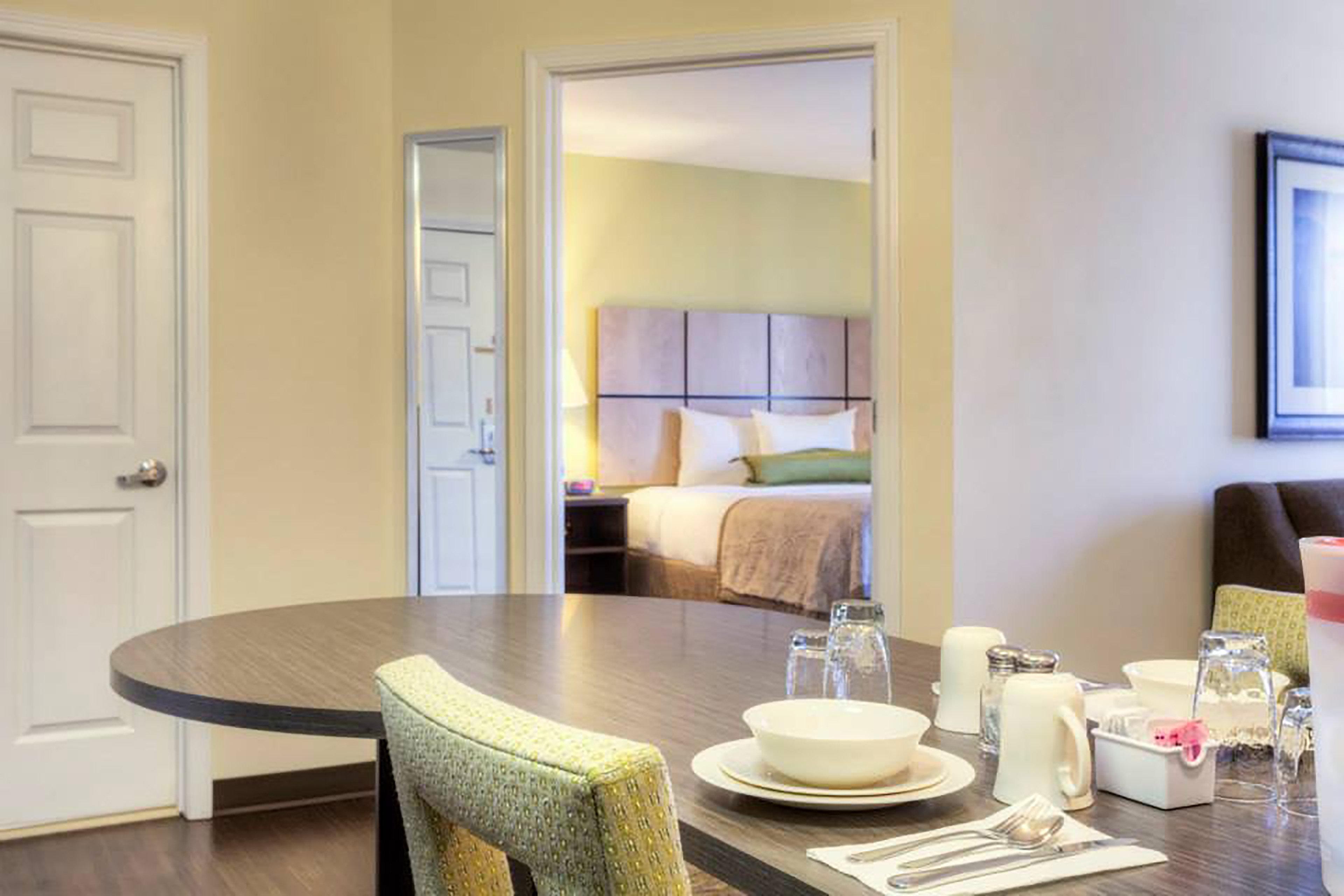 Candlewood Suites - Mooresville Lake Norman By Ihg Экстерьер фото