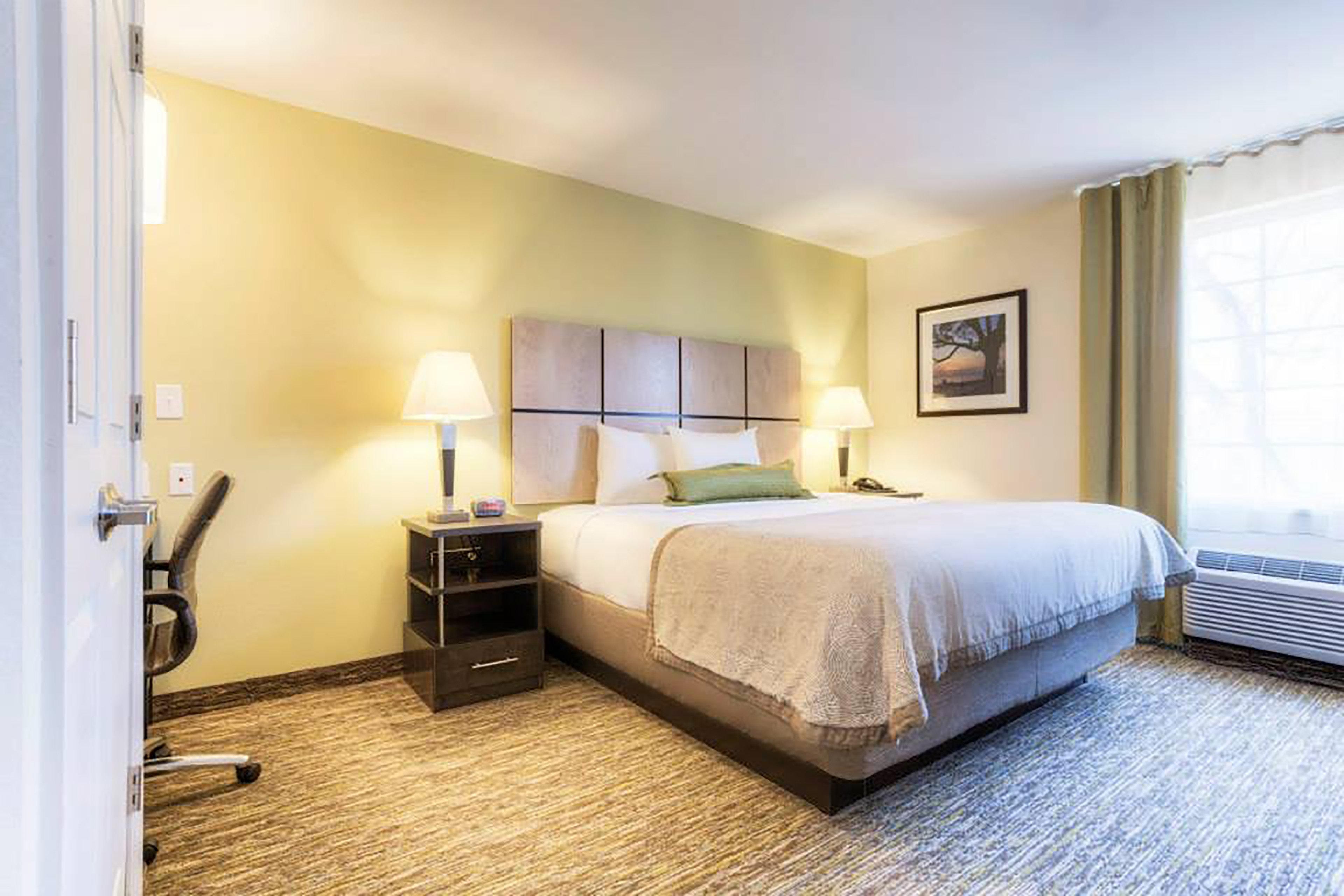 Candlewood Suites - Mooresville Lake Norman By Ihg Экстерьер фото