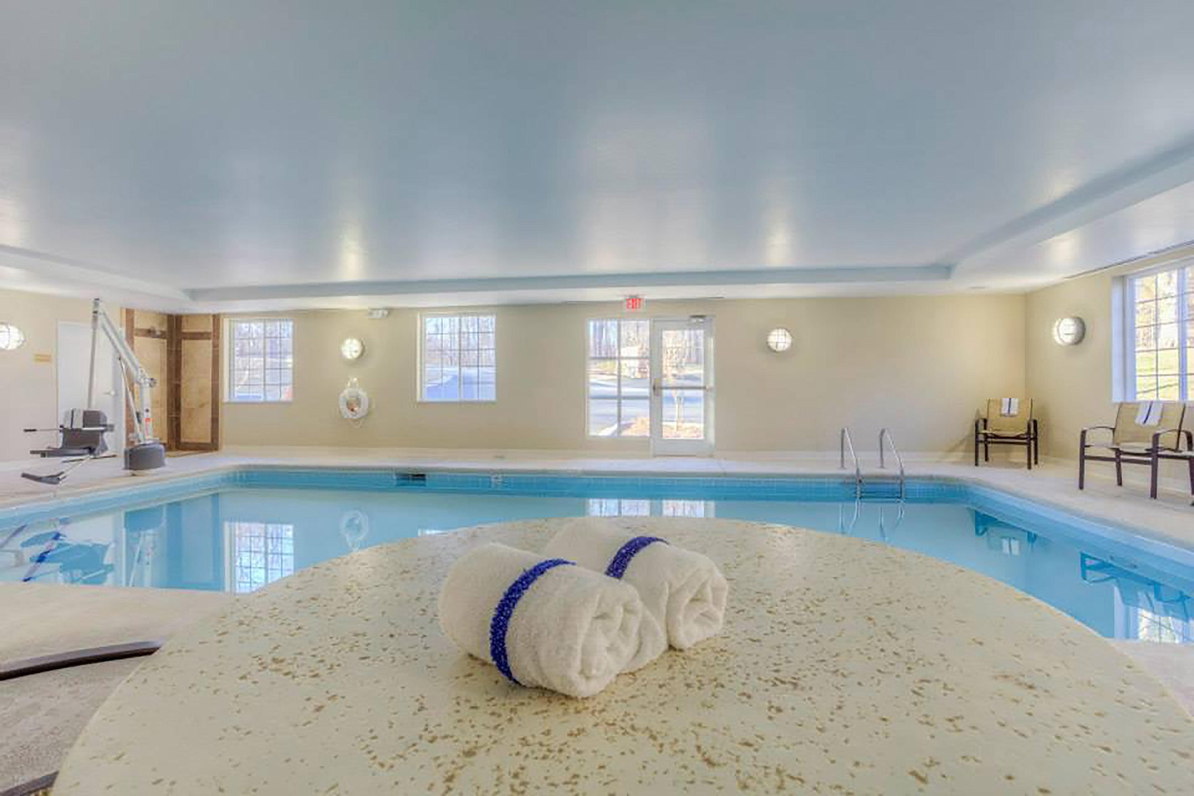 Candlewood Suites - Mooresville Lake Norman By Ihg Экстерьер фото