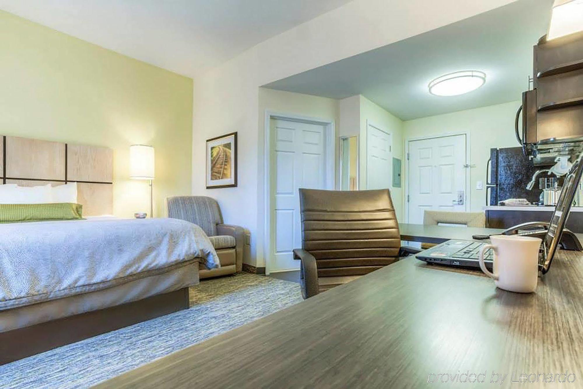 Candlewood Suites - Mooresville Lake Norman By Ihg Экстерьер фото