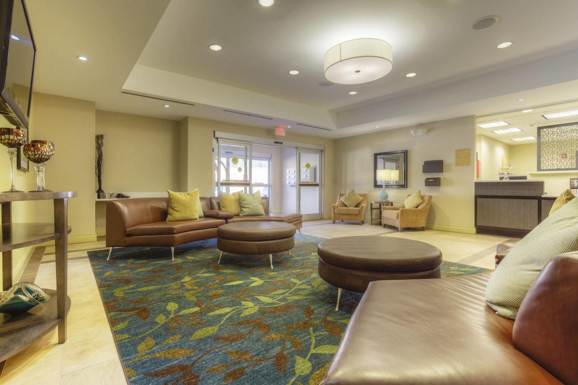 Candlewood Suites - Mooresville Lake Norman By Ihg Экстерьер фото