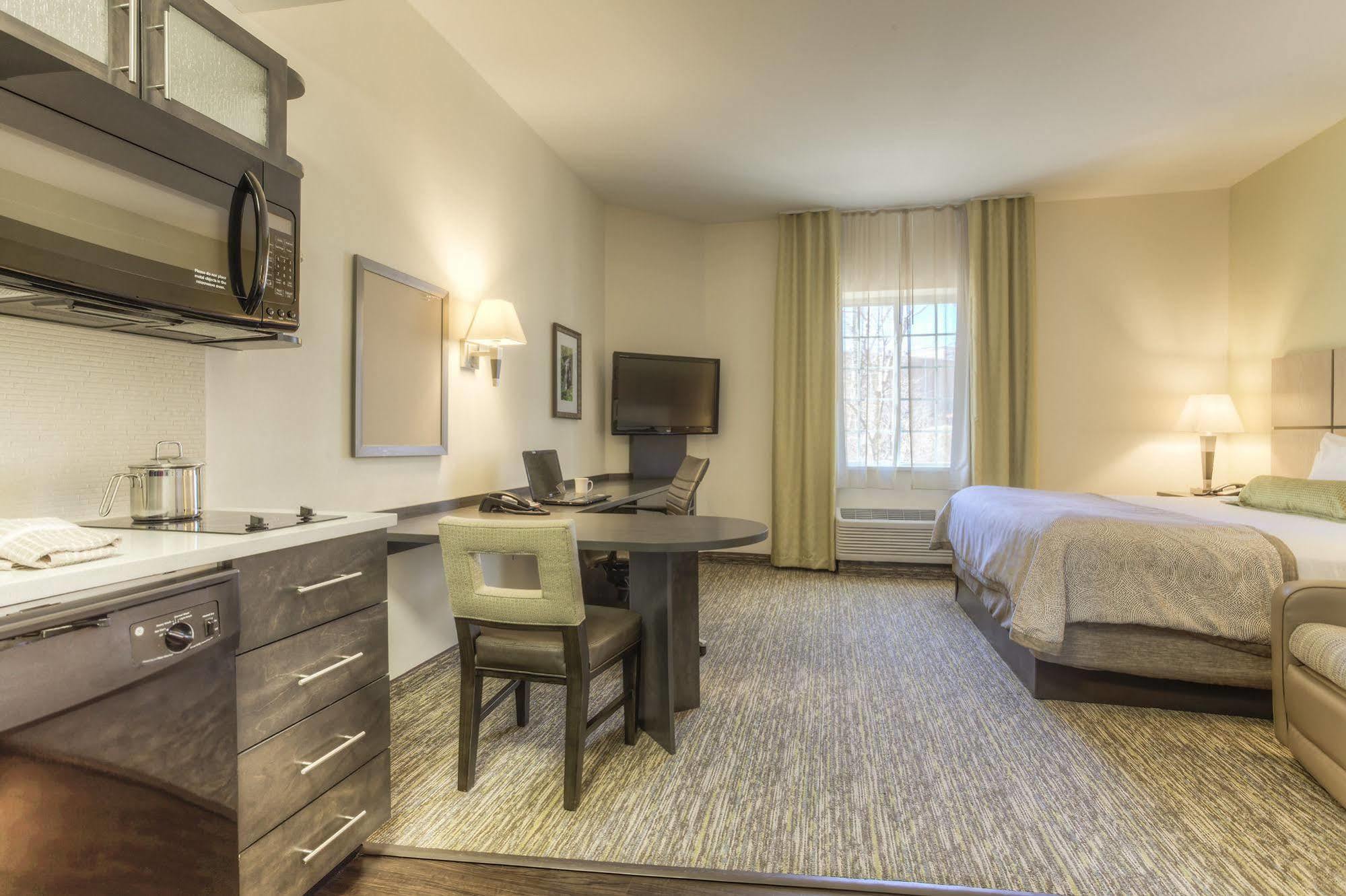 Candlewood Suites - Mooresville Lake Norman By Ihg Экстерьер фото