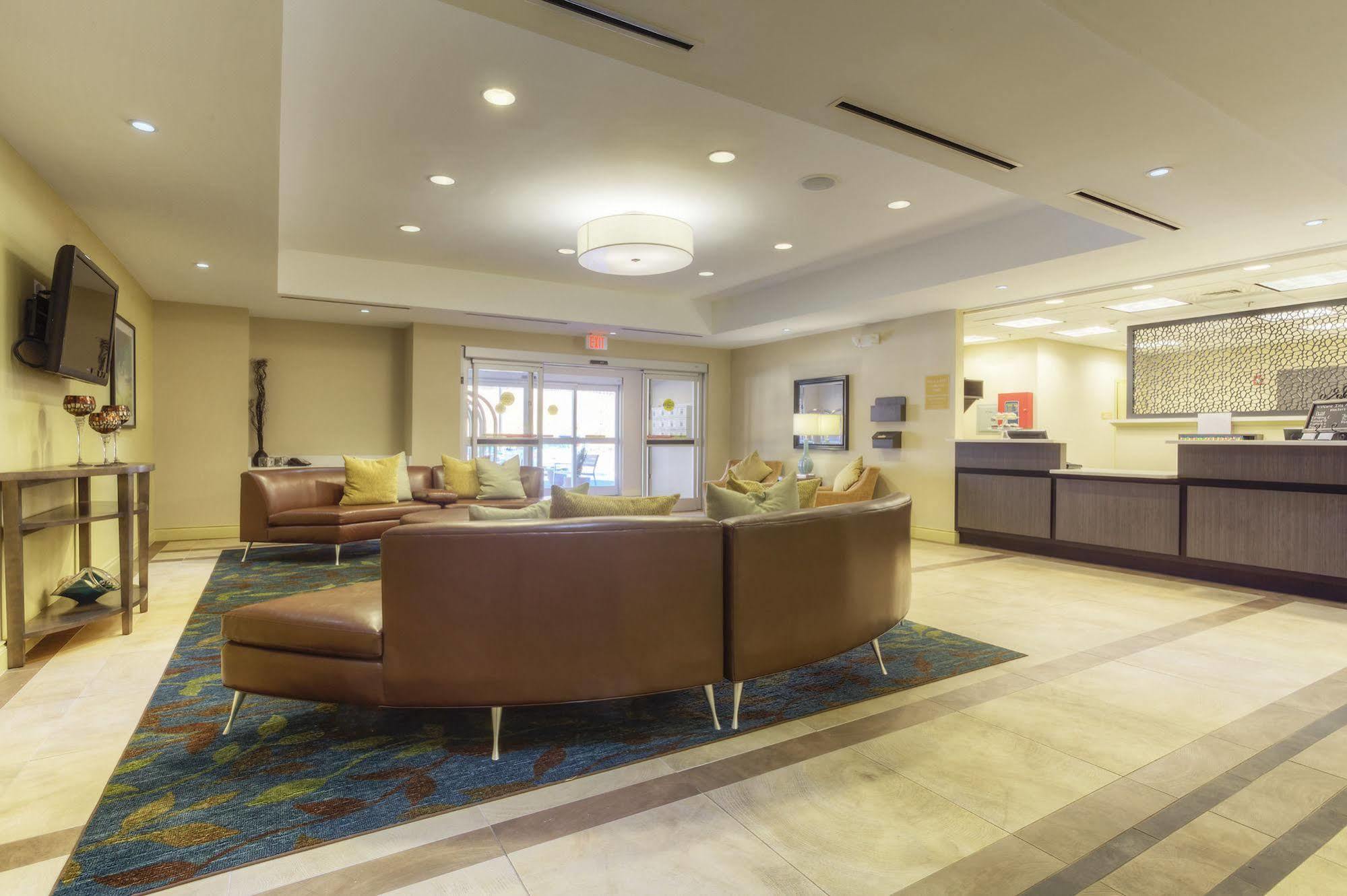 Candlewood Suites - Mooresville Lake Norman By Ihg Экстерьер фото