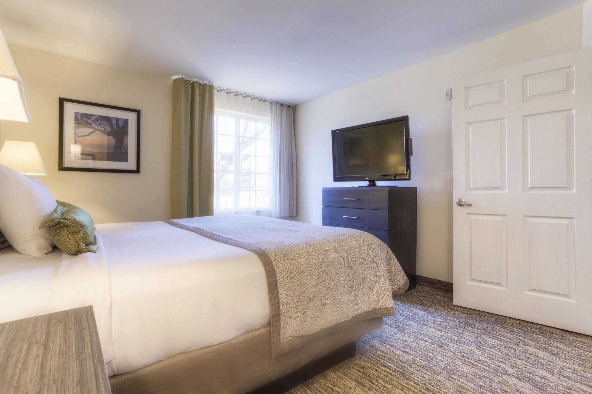 Candlewood Suites - Mooresville Lake Norman By Ihg Экстерьер фото