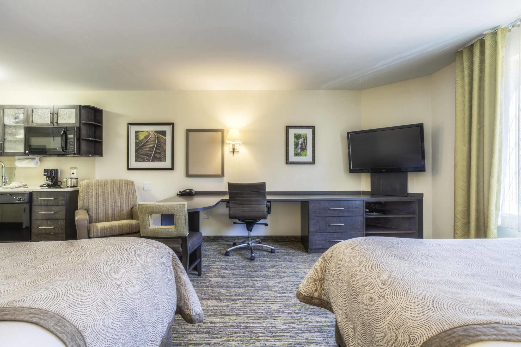 Candlewood Suites - Mooresville Lake Norman By Ihg Экстерьер фото