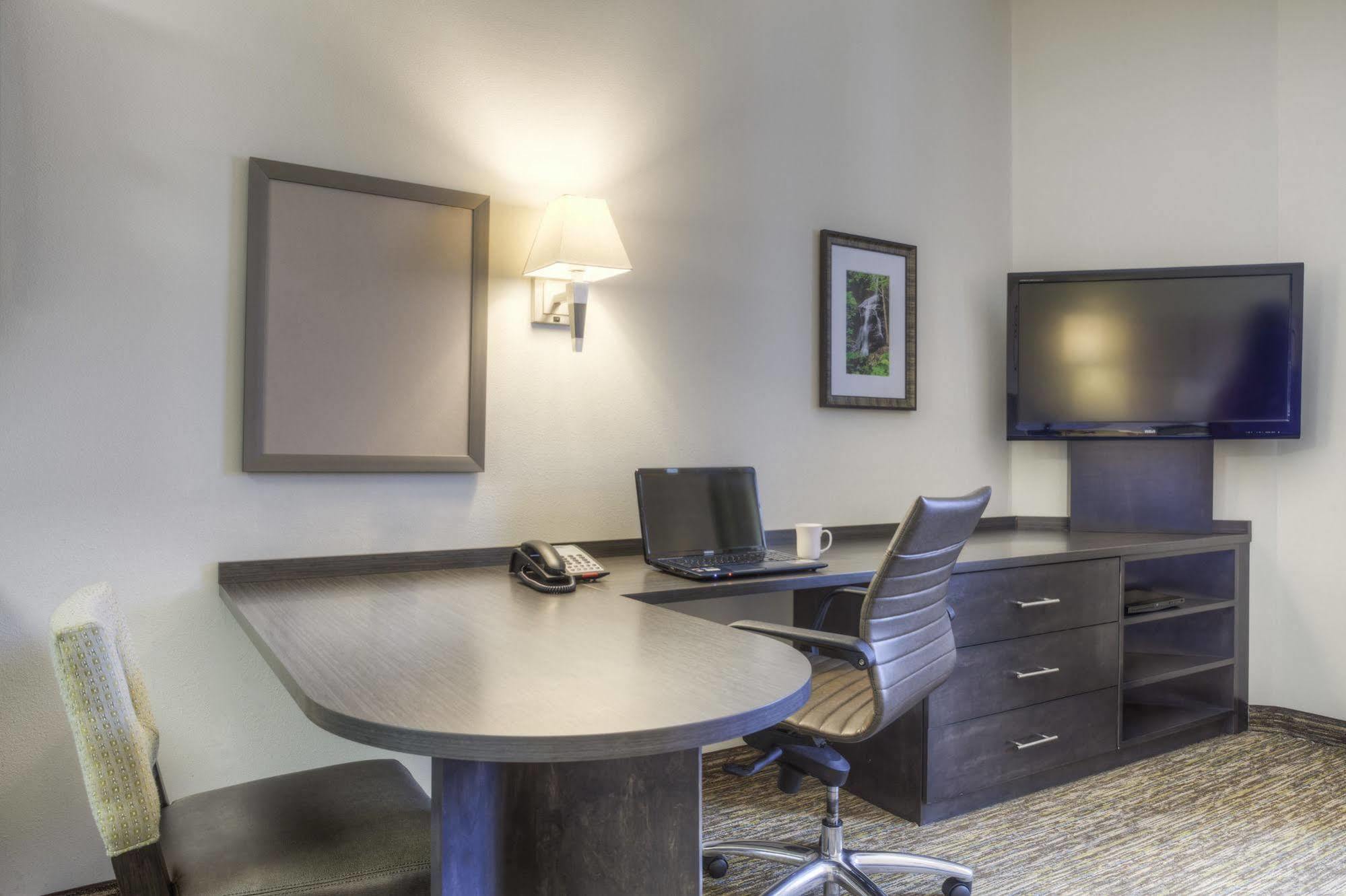Candlewood Suites - Mooresville Lake Norman By Ihg Экстерьер фото