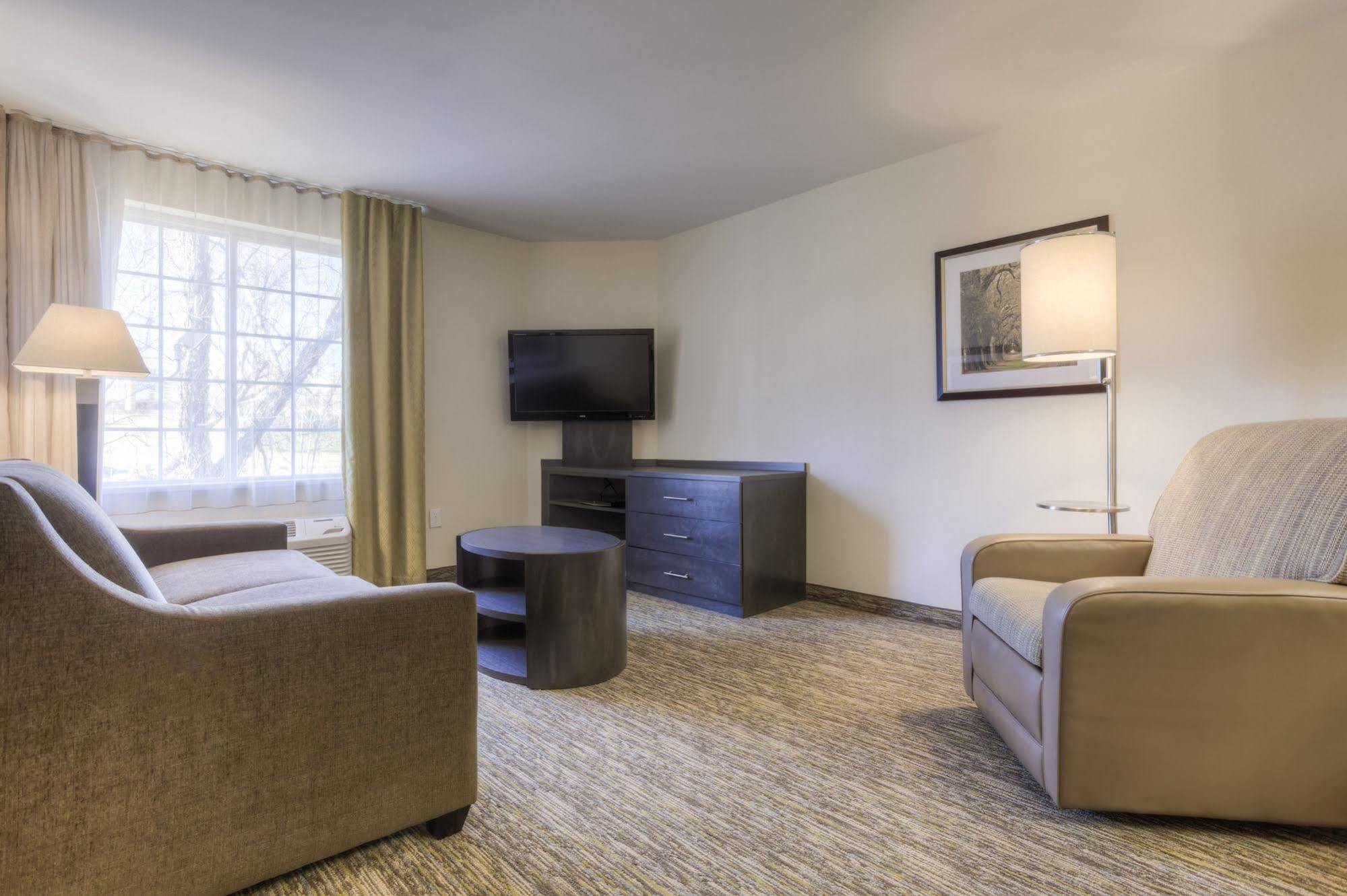 Candlewood Suites - Mooresville Lake Norman By Ihg Экстерьер фото