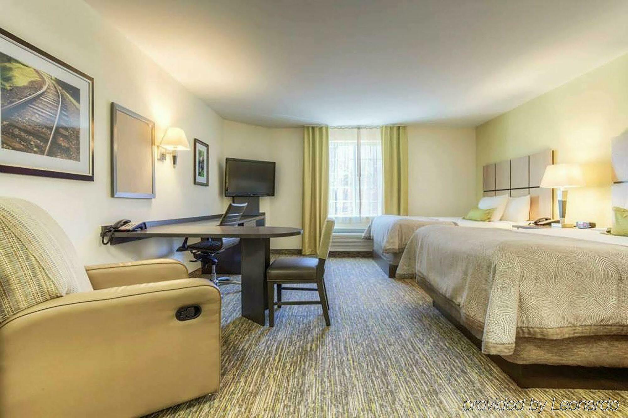 Candlewood Suites - Mooresville Lake Norman By Ihg Экстерьер фото