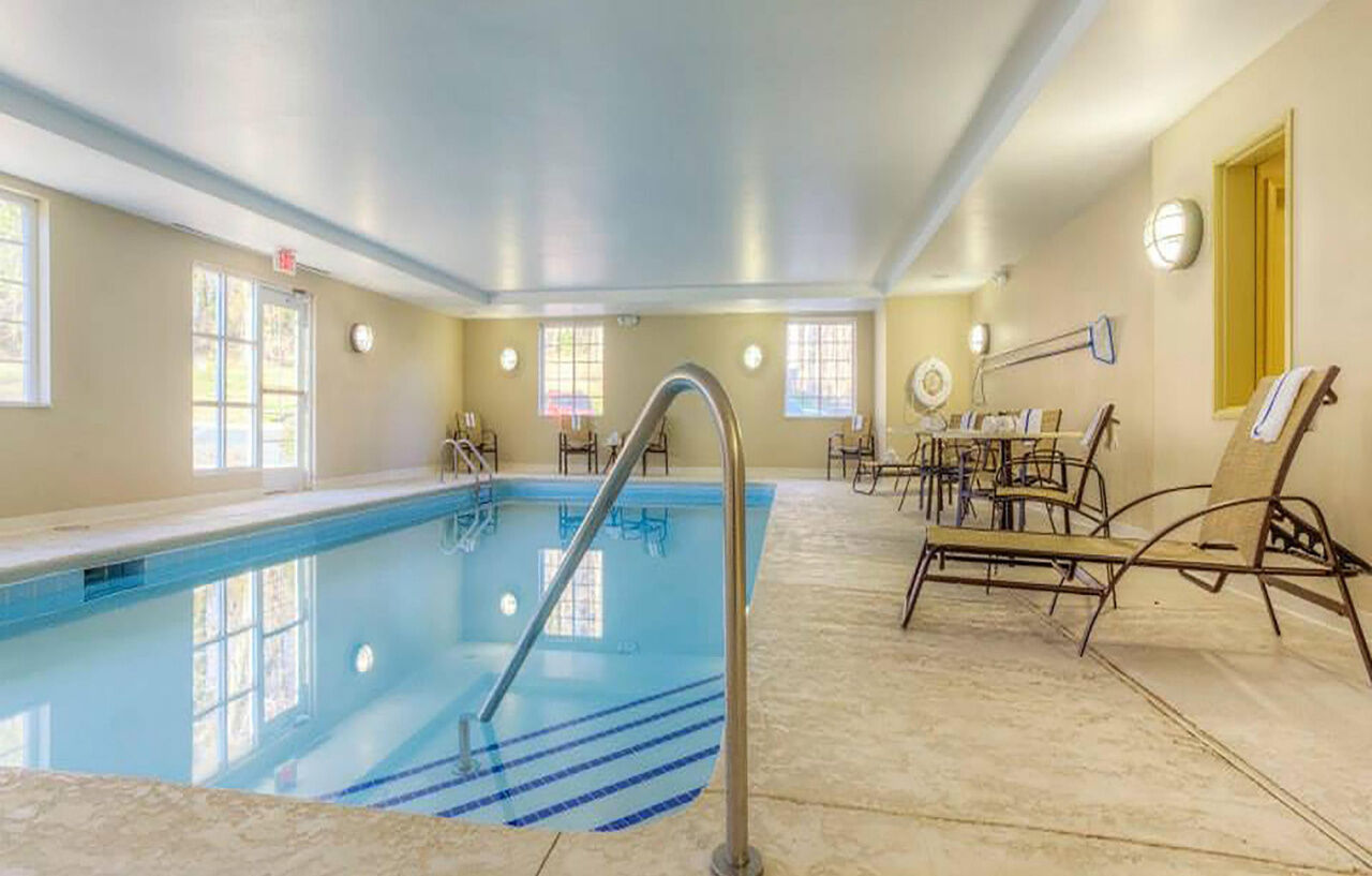 Candlewood Suites - Mooresville Lake Norman By Ihg Экстерьер фото